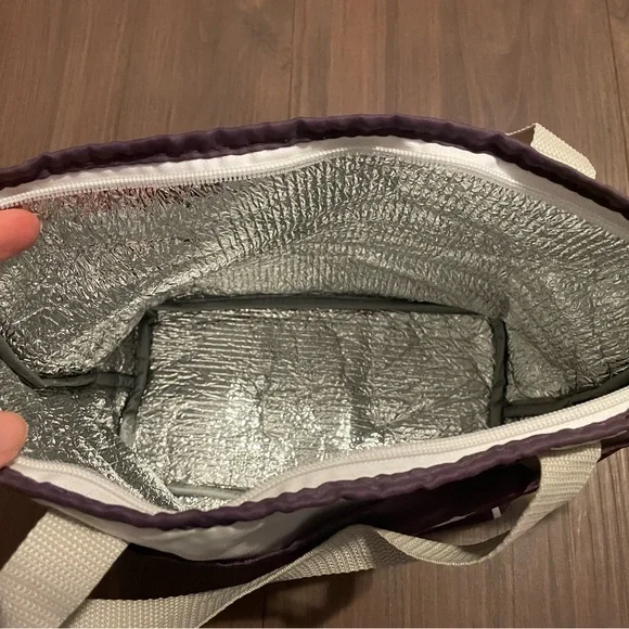 Scentsy Thermal Tote - Picture 3 of 4